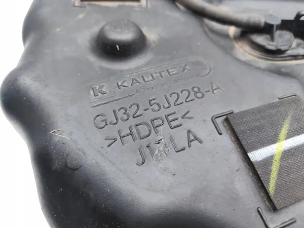 Tanque AdBlue Land Rover OEM FPLA-5J229-AB Usado image 6
