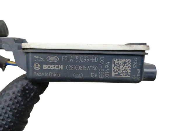 NOx-anturi OEM FPLA-5J299-ED Jaguar XF/XE:lle image 3