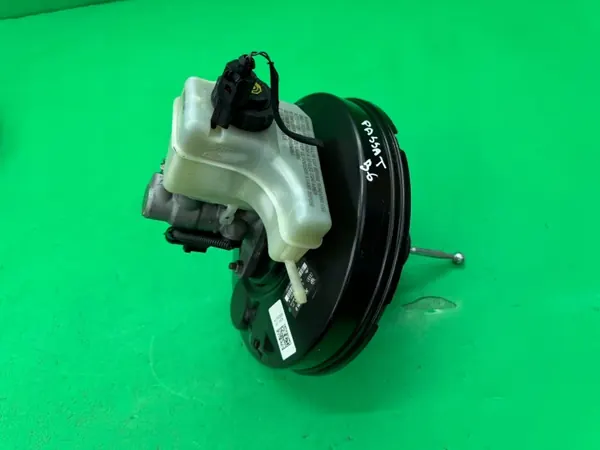 Servo & Bomba Travão OEM 3C1614105D para VW Passat B6 image 2