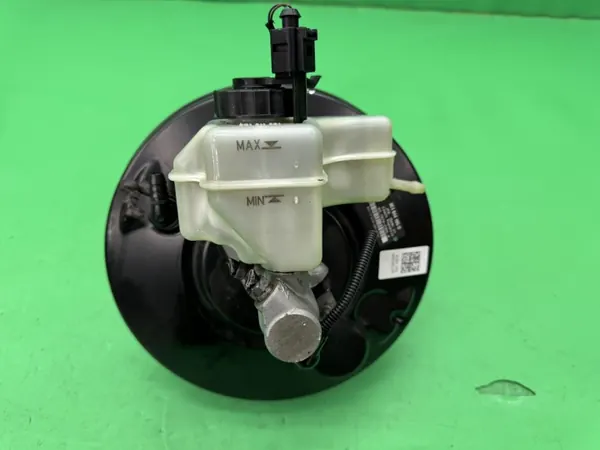 Servo & Bomba Travão OEM 3C1614105D para VW Passat B6 image 5