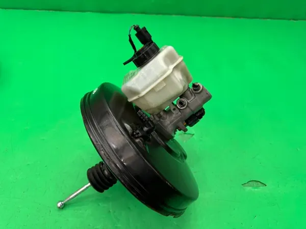 Servo & Bomba Travão OEM 3C1614105D para VW Passat B6 image 6