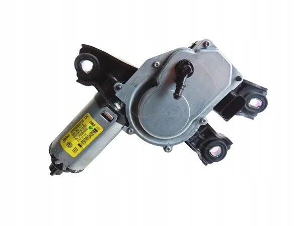 Heckwischermotor Volkswagen Tiguan I 07-16 5N0955711B image 2