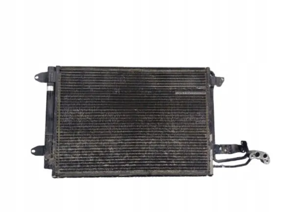 Condensador A/C VW OEM 1K0820191A para JETTA CITY image 2