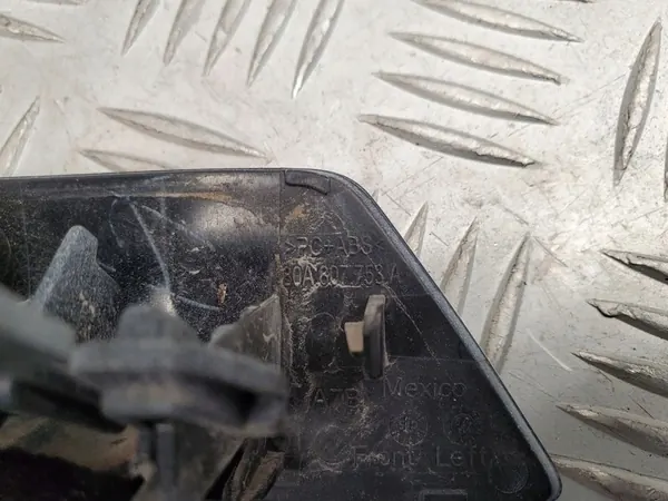 Audi Q5 SQ5 Linker Voorruitspuiter 80A807753A image 5