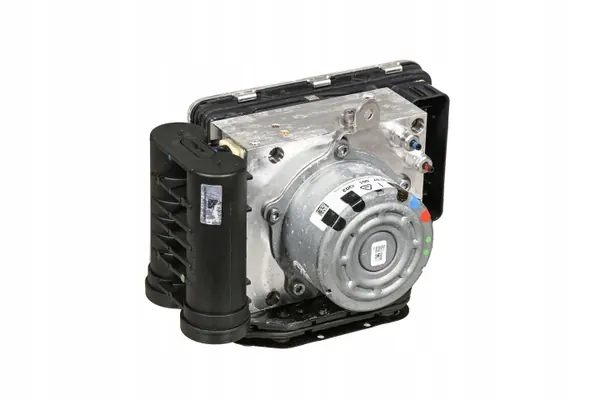 Mercedes Airmatic Kompressor OEM A2063203407 image 2