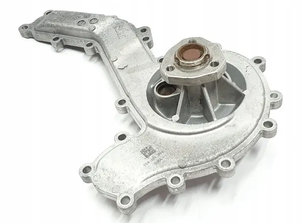 Vattenpump Audi 3.0 TDI 059121008M 059121008S image 2