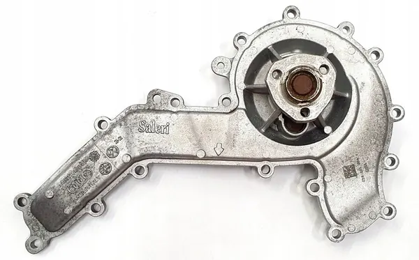 Vattenpump Audi 3.0 TDI 059121008M 059121008S image 3