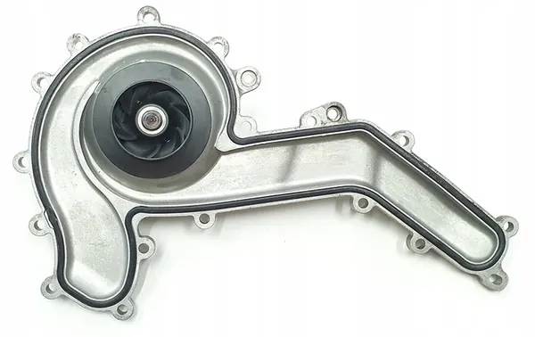 Vattenpump Audi 3.0 TDI 059121008M 059121008S image 4