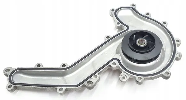 Vattenpump Audi 3.0 TDI 059121008M 059121008S image 5