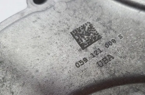 Vattenpump Audi 3.0 TDI 059121008M 059121008S image 6