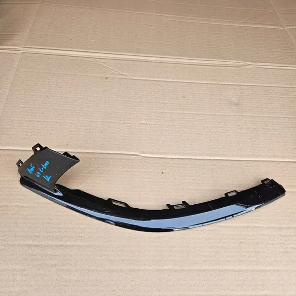 OEM T1355 Heckstoßstangen-Spoilerleiste Audi Q4 E-Tron 21- image 2
