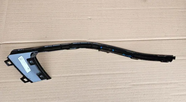 OEM T1355 Heckstoßstangen-Spoilerleiste Audi Q4 E-Tron 21- image 8