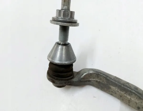 W253 höger styrstång - Mercedes GLC begagnad OEM image 3