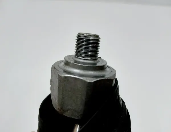 W253 höger styrstång - Mercedes GLC begagnad OEM image 4