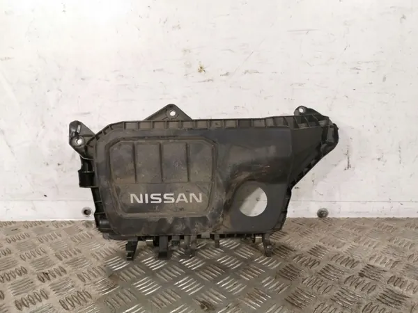 Cubierta motor Nissan OEM FBZ13560 para X-Trail T32 image 2