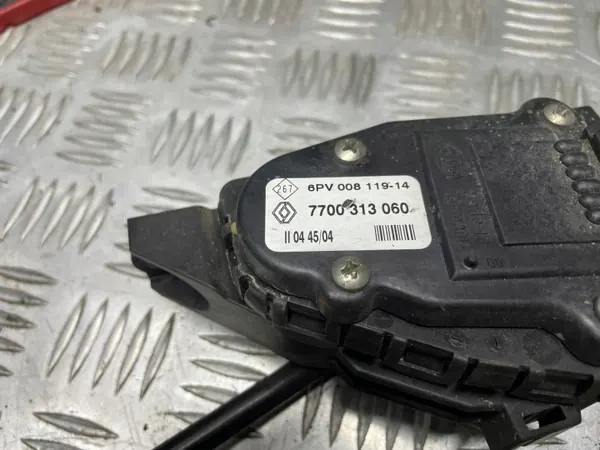 Gaspedaalpotentiometer OEM 6933310 voor Opel Vivaro A image 3