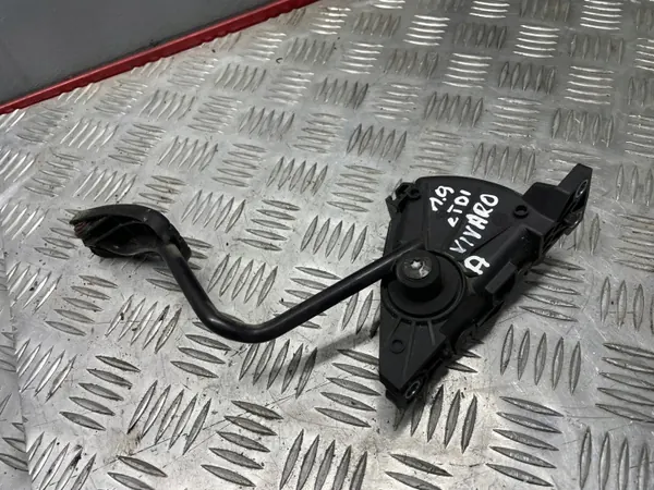 Gaspedaalpotentiometer OEM 6933310 voor Opel Vivaro A image 4