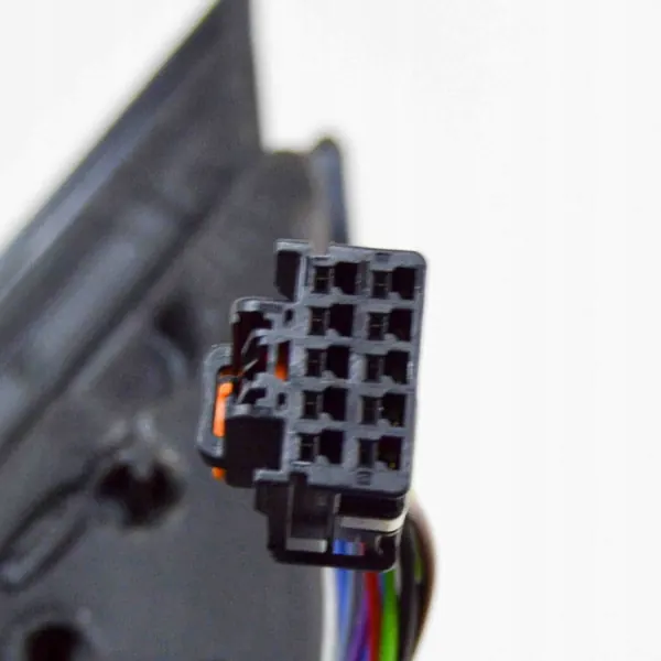 Specchio sinistro 10 pin Peugeot 2008 II image 4