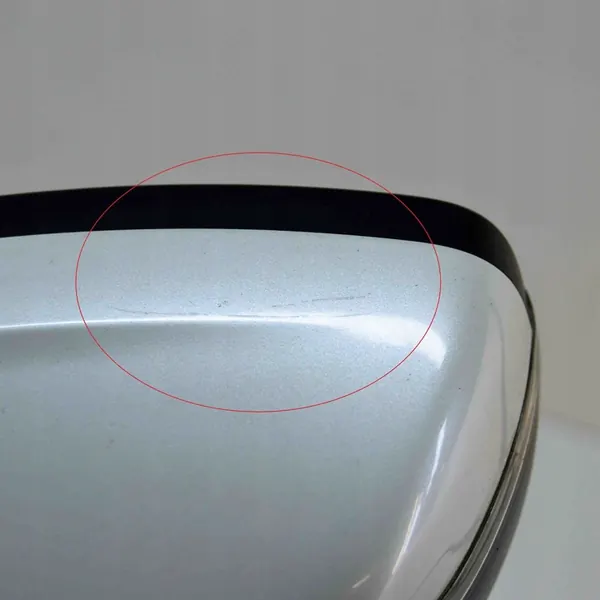 Specchio sinistro 10 pin Peugeot 2008 II image 8