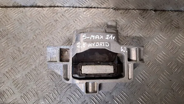 Support de boîte Ford M1G3-7M121-AB d'occasion image 3