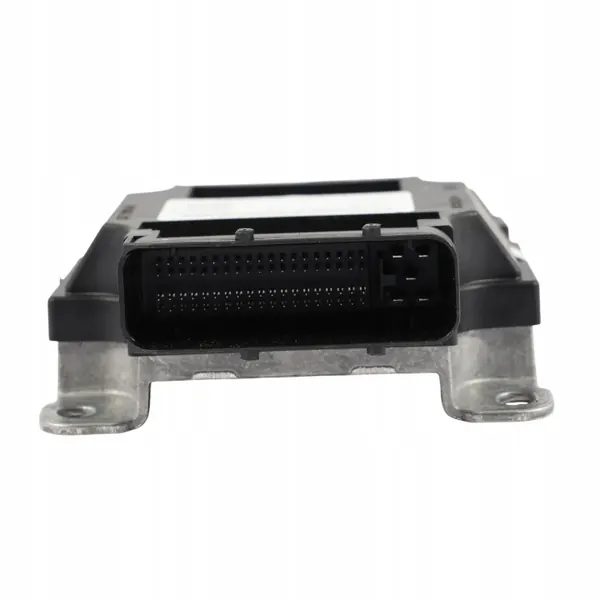 Módulo Control Suspensión Audi OEM 8W0907777L image 5