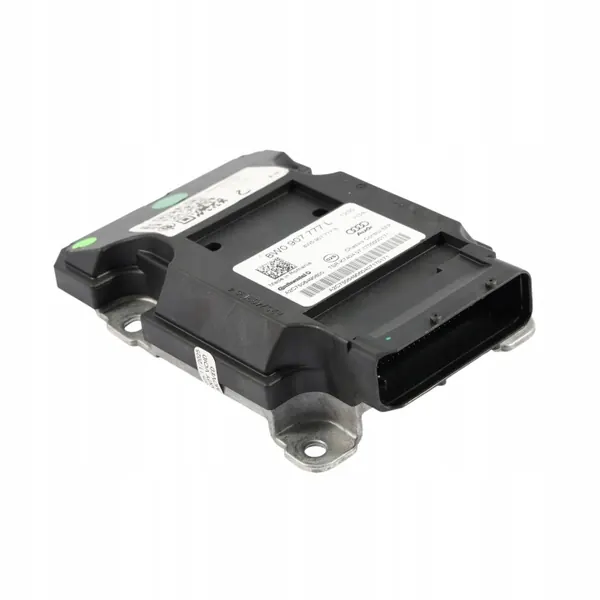 Módulo Control Suspensión Audi OEM 8W0907777L image 6