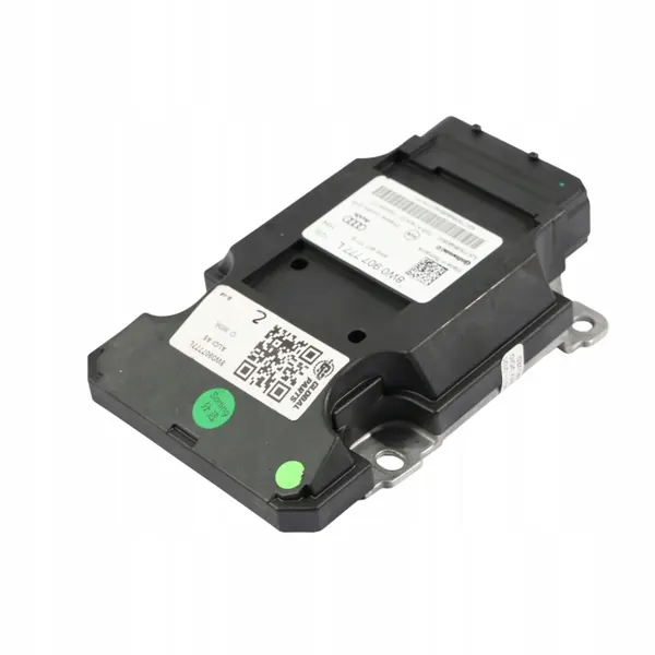 Módulo Control Suspensión Audi OEM 8W0907777L image 7
