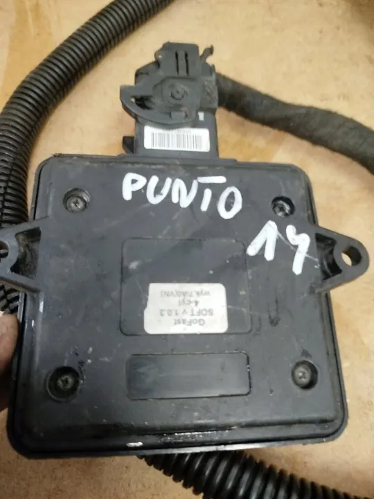Kit LPG Complet OEM 100 - Stag 200 GoFast image 3