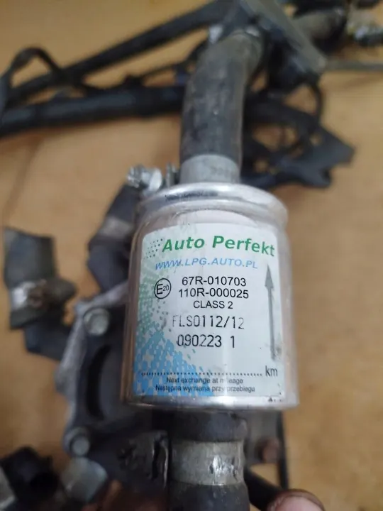 Kit LPG Complet OEM 100 - Stag 200 GoFast image 5