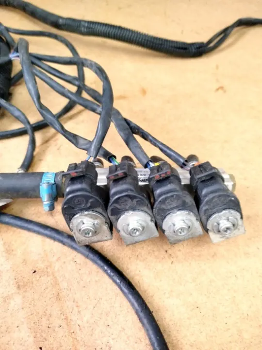 Kit LPG Complet OEM 100 - Stag 200 GoFast image 6