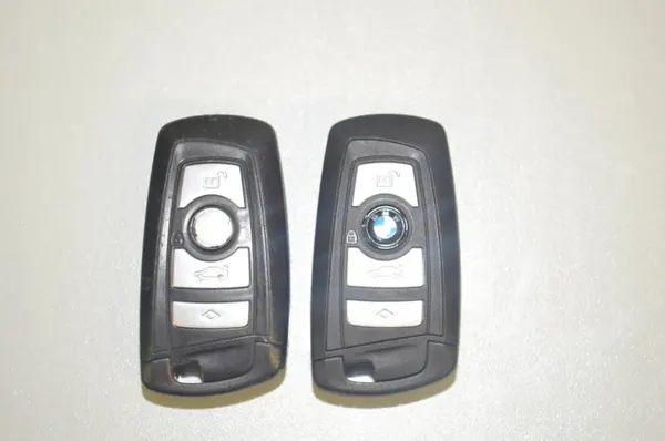 Sytytysjoukko BMW X3 F25 OEM 9282118 - 3.0L Diesel image 3