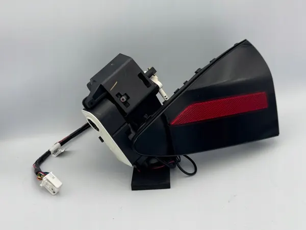 Tesla S PLAID 21- Ladeklappe OEM 1530813-00-C image 3