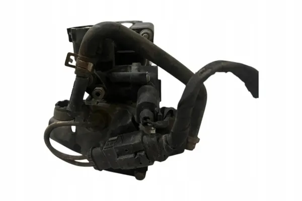 Mercedes-Benz luchtvering compressor OEM A2113200304 image 3