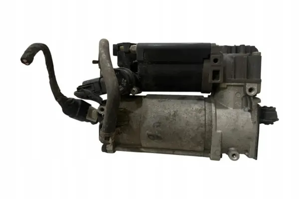 Mercedes-Benz luchtvering compressor OEM A2113200304 image 4