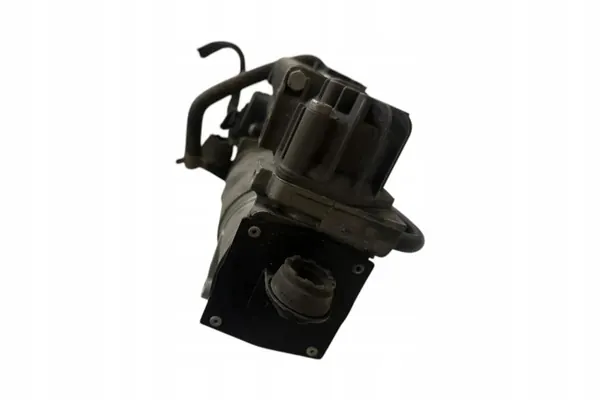 Mercedes-Benz luchtvering compressor OEM A2113200304 image 5