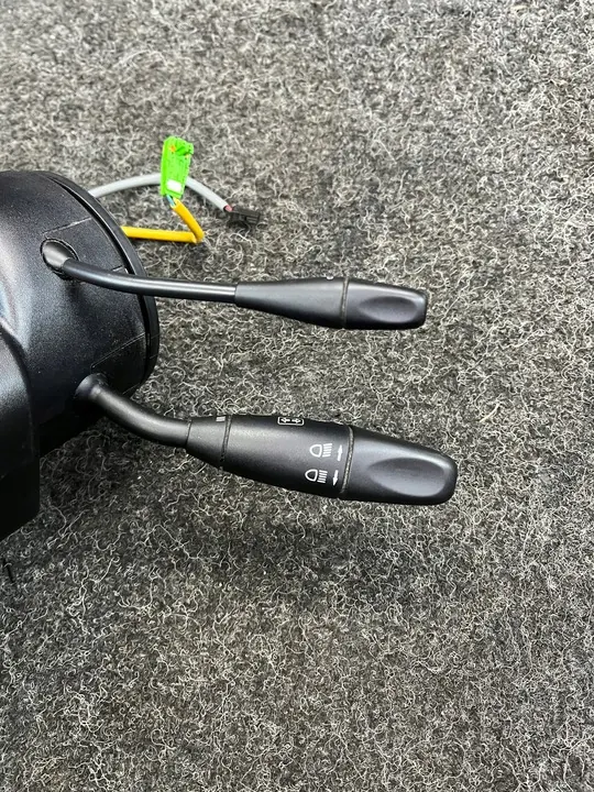 Ruban Airbag VW Crafter I Sprinter 906 Interrupteur A9064640318 image 3