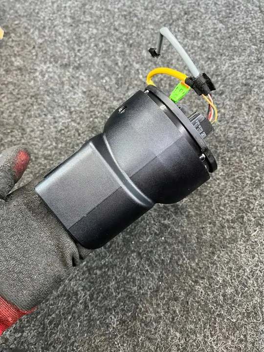 Ruban Airbag VW Crafter I Sprinter 906 Interrupteur A9064640318 image 5