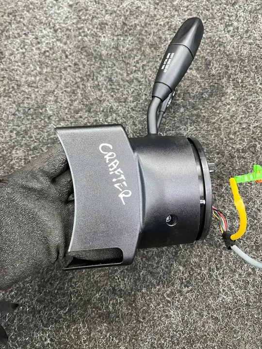 Ruban Airbag VW Crafter I Sprinter 906 Interrupteur A9064640318 image 6