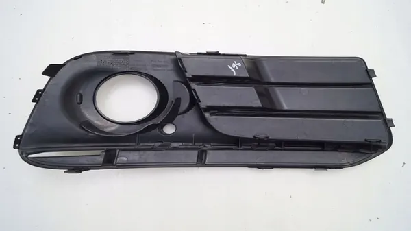 AUDI Q5 8R0 Rejilla de Parachoques Delantero Izquierdo 2012-2017 OEM image 2