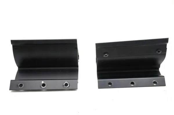 Adaptateurs de fixation Thule OEM 7H7877238B/D VW T5 T6 image 5