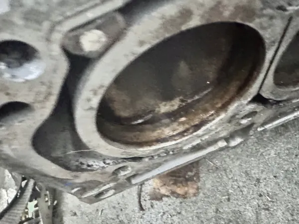 Honda Civic X Motorblock 1.0 VTEC Turbo image 10