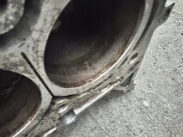 Honda Civic X Motorblock 1.0 VTEC Turbo image 2