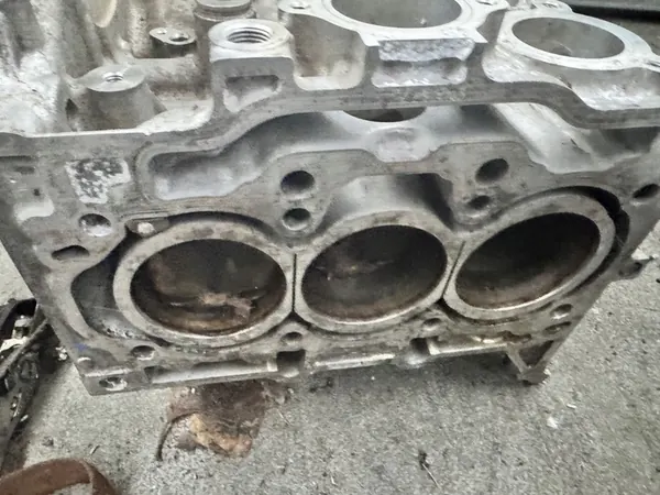 Honda Civic X Motorblock 1.0 VTEC Turbo image 4