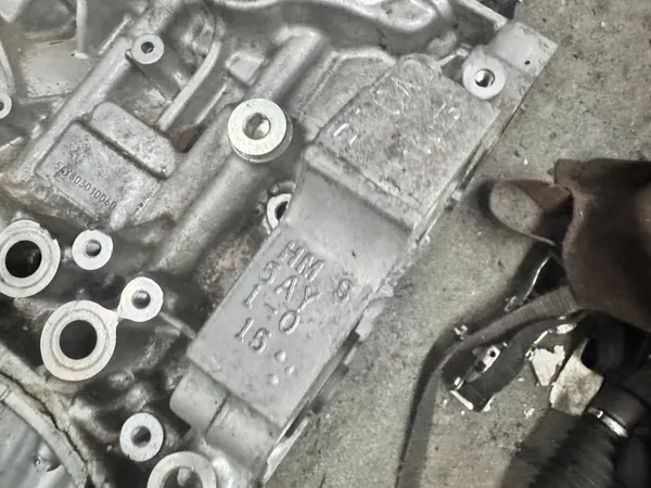 Honda Civic X Motorblock 1.0 VTEC Turbo image 7