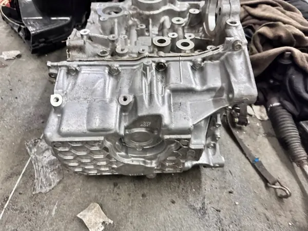 Honda Civic X Motorblock 1.0 VTEC Turbo image 9