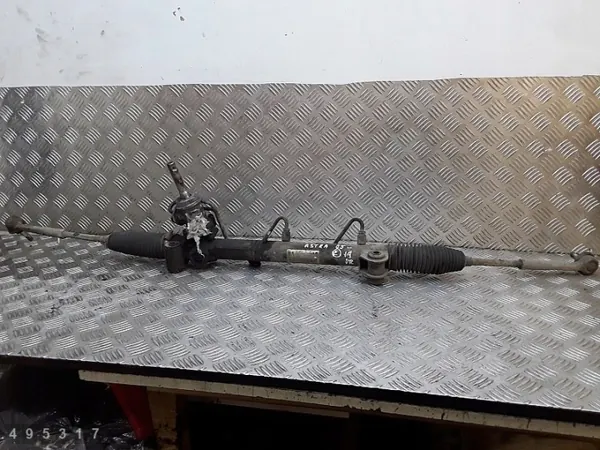 Opel Astra H Lenkgetriebe OEM 783198514000 image 2