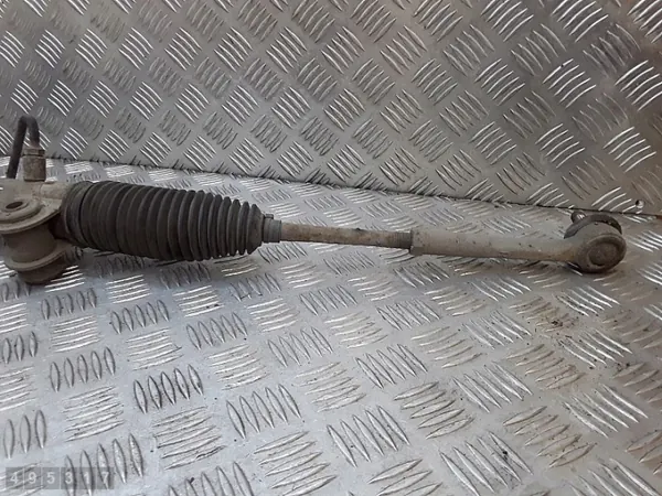 Opel Astra H Lenkgetriebe OEM 783198514000 image 3