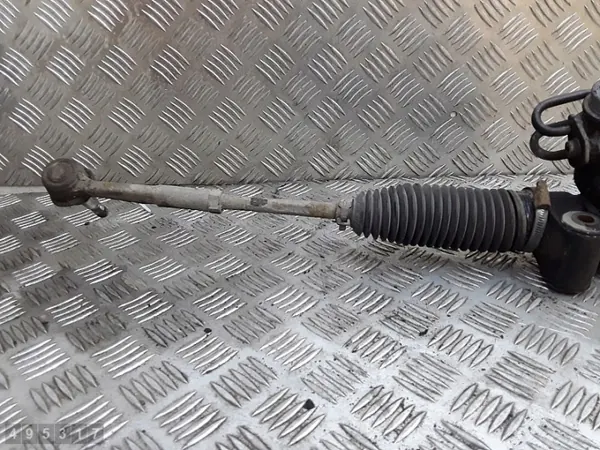 Opel Astra H Lenkgetriebe OEM 783198514000 image 4