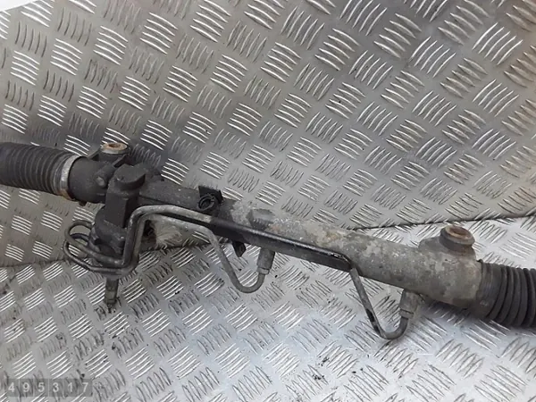 Opel Astra H Lenkgetriebe OEM 783198514000 image 6
