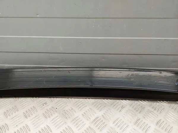 Mercedes E W207 Coupé dakrechts panorama OEM A2076900880 image 4